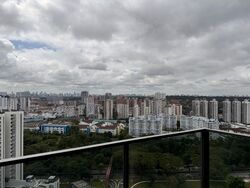 Amo Residence (D20), Apartment #608574041